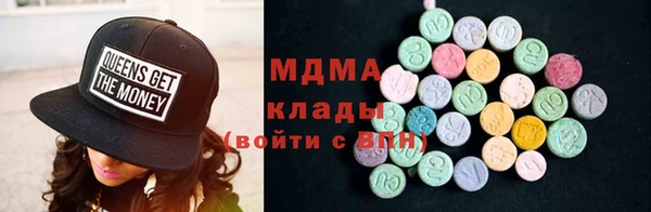 МДПВ Костерёво
